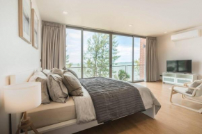 Marbella Beachfront Pattaya 3BR